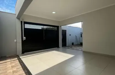 Casa para venda em Vila Germano de 82.00m² com 2 Quartos, 1 Suite e 2 Garagens