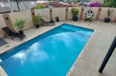 Casa para venda em Jardim Petrópolis de 200.00m² com 3 Quartos, 1 Suite e 2 Garagens
