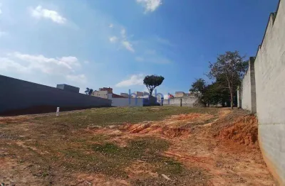 Terreno en Condomínio para venda em Helena Maria Jardim Residencial de 395.00m²
