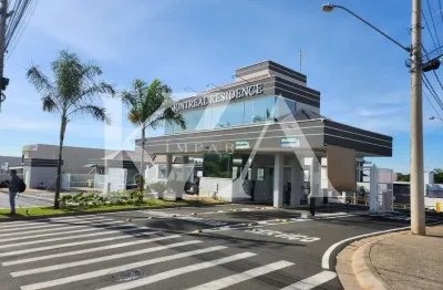 Casa para venda em Jardim Montreal Residence de 110.00m² com 3 Quartos, 1 Suite e 4 Garagens