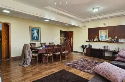 Apartamento para venda em Jardim de 140.00m² com 3 Quartos, 1 Suite e 1 Garagem