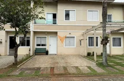 Casa para venda em Jardim Passárgada I de 153.31m² com 3 Quartos, 1 Suite e 2 Garagens