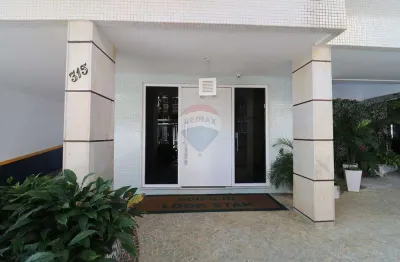Apartamento para venda em Jardim Guanabara de 93.00m² com 3 Quartos, 1 Suite e 3 Garagens
