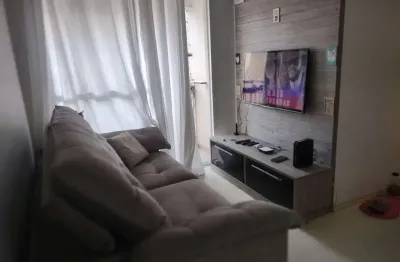 Apartamento para venda em Ponte Grande de 61.97m² com 3 Quartos e 1 Garagem