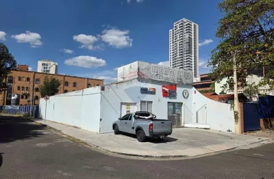 Casa para venda em Jardim Faculdade de 160.30m² com 3 Quartos e 3 Garagens