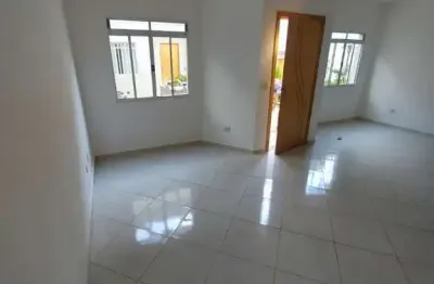 Casa de Condomínio para venda em Vila Nilo de 84.00m² com 3 Quartos, 1 Suite e 1 Garagem