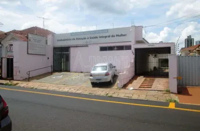 Sala Comercial para venda em Centro de 357.00m² com 15 Garagens