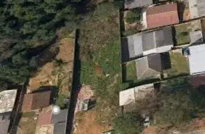 Terreno à venda no Botiatuba, Almirante Tamandaré 