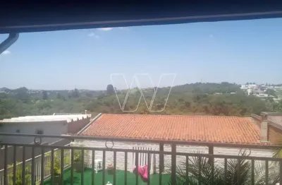 Casa de Condomínio para venda em Parque Jatibaia (sousas) de 125.00m² com 3 Quartos, 1 Suite e 2 Garagens