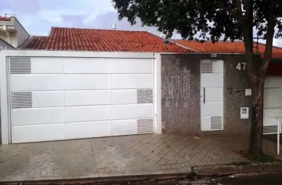 Casa para venda em Parque Igaçaba de 122.00m² com 3 Quartos, 2 Suites e 4 Garagens