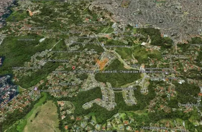 Terreno à venda na Rua Ouro Preto, Chácara das Paineiras, Carapicuíba