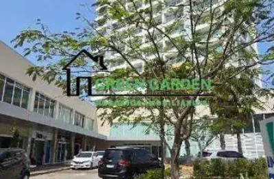 Sala Comercial para venda em Anhangabaú de 35.00m² com 1 Garagem