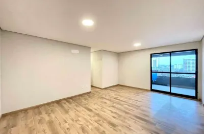 Apartamento para venda em Vila Silvinha de 107.00m² com 3 Quartos, 3 Suites e 2 Garagens