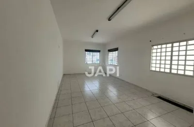 Sala Comercial para alugar em Parque Residencial Eloy Chaves de 28.00m² com 1 Garagem