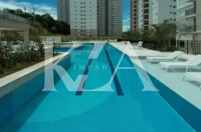 Apartamento para venda em Jardim Ana Maria de 80.00m² com 3 Quartos, 1 Suite e 2 Garagens