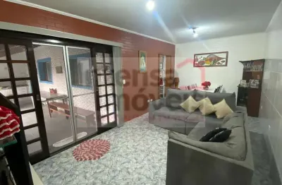 Casa para venda em Chácara São Silvestre de 120.00m² com 2 Quartos e 2 Garagens