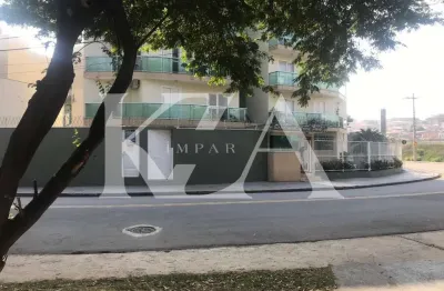 Apartamento para venda em Parque Da Represa de 83.00m² com 2 Quartos, 1 Suite e 1 Garagem