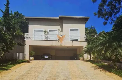 Casa para venda em Chácara Vale Do Rio Cotia de 358.27m² com 3 Quartos, 3 Suites e 7 Garagens