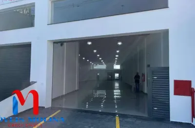 Imóvel Comercial para alugar em Osvaldo Cruz de 570.00m² com 16 Garagens