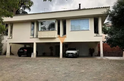 Casa para venda em Jardim Passárgada I de 587.50m² com 4 Quartos, 2 Suites e 13 Garagens