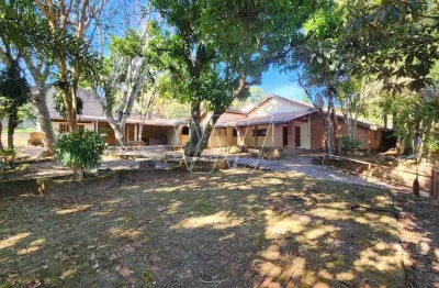 Casa para alugar em Joaquim Egídio de 418.79m² com 3 Quartos e 10 Garagens