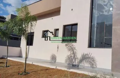 Casa para venda em JARDIM CAROLINA de 236.00m² com 3 Quartos, 2 Suites e 2 Garagens