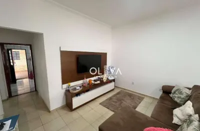 Casa para venda em Jardim Simões de 173.00m² com 3 Quartos, 1 Suite e 3 Garagens
