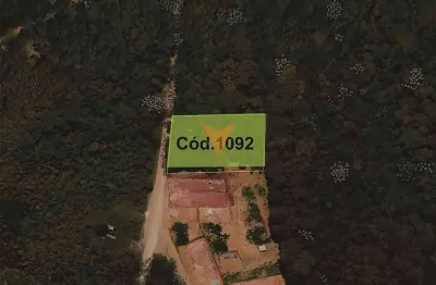 Terreno à venda na Rua Recanto Verde, Chácara Recanto Verde, Cotia