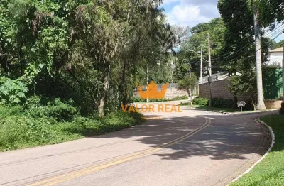 Terreno à venda na Rua Horácio Soares de Oliveira, Chácara Malota, Jundiaí
