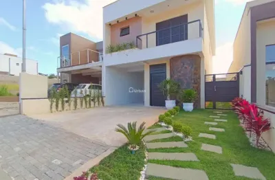 Casa de Condomínio para venda em Granja Viana – São Paulo Ii de 182.00m² com 3 Quartos, 3 Suites e 3 Garagens