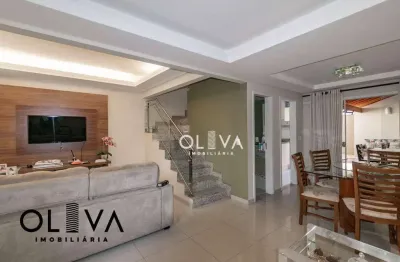 Casa de Condomínio para venda em Jardim Yolanda de 94.00m² com 3 Quartos, 1 Suite e 2 Garagens