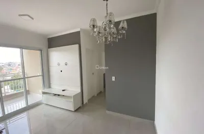 Apartamento para venda e aluguel em Vila Monte Serrat de 51.00m² com 2 Quartos e 1 Garagem