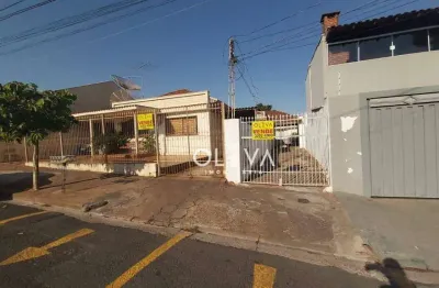 Casa com 5 quartos à venda na Vila Anchieta, São José do Rio Preto 