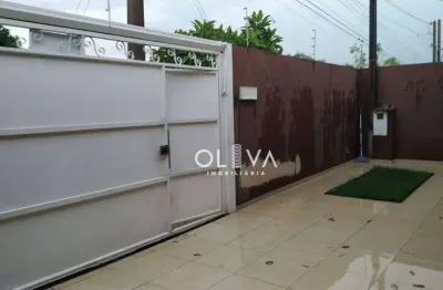 Casa para venda em Parque Das Aroeiras de 165.00m² com 3 Quartos, 1 Suite e 2 Garagens