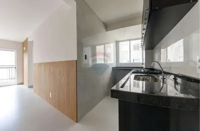 Apartamento para venda em Sítios De Recreio Independência de 58.74m² com 2 Quartos
