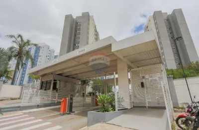 Apartamento para venda em Parque Campolim de 68.00m² com 3 Quartos, 1 Suite e 1 Garagem