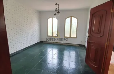 Casa para venda em Jardim Bandeirantes de 147.00m² com 4 Quartos, 1 Suite e 3 Garagens