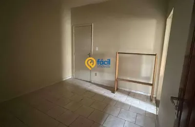 Casa com 2 quartos para alugar na Rua Vera Cruz, ***, Vila Xavier, Birigui