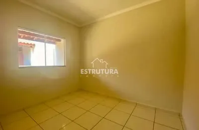 Casa para alugar em Jardim Santa Clara Ii de 110.00m² com 3 Quartos, 1 Suite e 4 Garagens