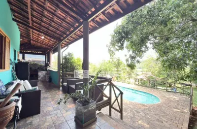 Casa para venda em Parque São Gabriel de 134.00m² com 2 Quartos, 2 Suites e 2 Garagens