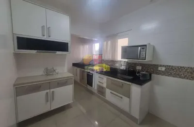 Apartamento para venda em Rudge Ramos de 57.00m² com 2 Quartos e 1 Garagem