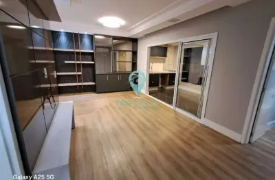 Apartamento para venda em Vila Jardini de 130.00m² com 3 Quartos, 3 Suites e 2 Garagens