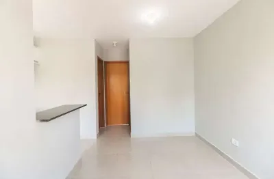 Apartamento para venda em Vila Esperança de 33.00m² com 1 Quarto