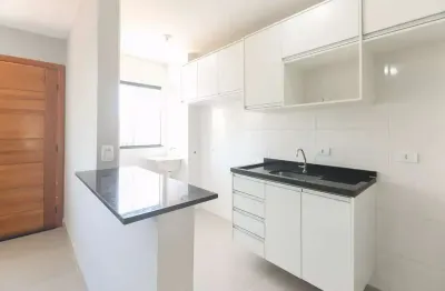 Apartamento para venda em Vila Esperança de 33.00m² com 1 Quarto