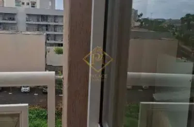 Apartamento para alugar em VILA AMÉLIA de 46.00m² com 1 Quarto e 1 Garagem