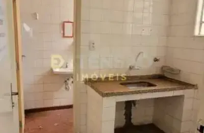 Casa comercial para alugar na Rua Almirante Barroso, 67, Centro, Araçatuba