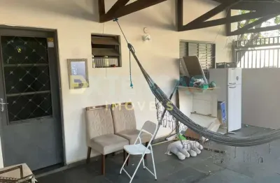 Casa para venda em Saudade de 82.00m² com 2 Quartos e 2 Garagens