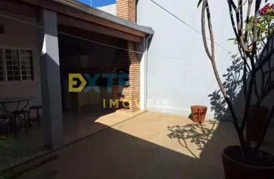 Casa para venda em Concórdia Ii de 195.00m² com 3 Quartos, 2 Suites e 3 Garagens