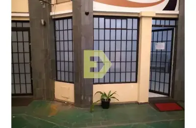 Sala comercial para alugar na Rua Marechal Deodoro, 587, Centro, Araçatuba