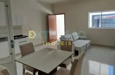 Casa para venda em Parque Industrial Ii de 87.00m² com 2 Quartos, 1 Suite e 2 Garagens